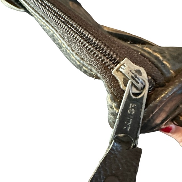 Vintage 90’s Esprit purse and matching wallet - Picture 4 of 6